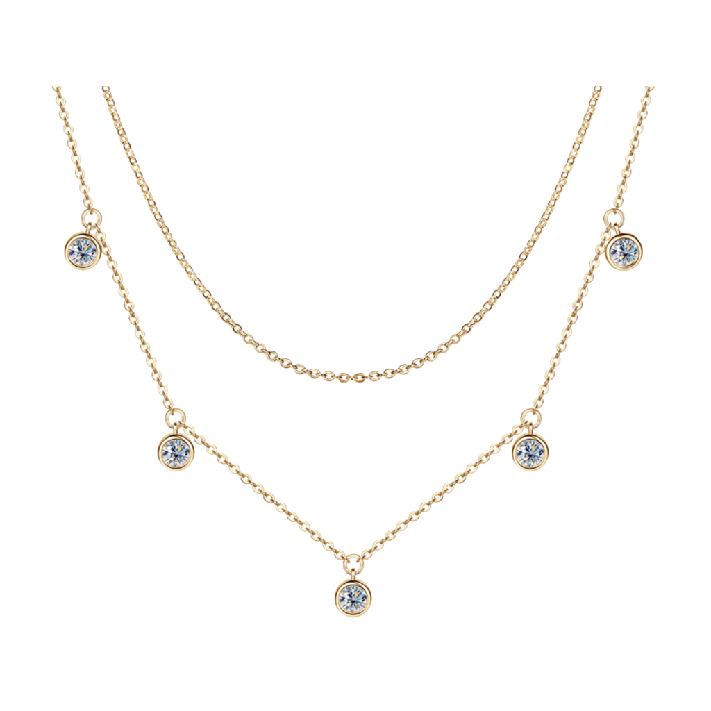 Celeste Necklace