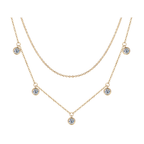 Celeste Necklace