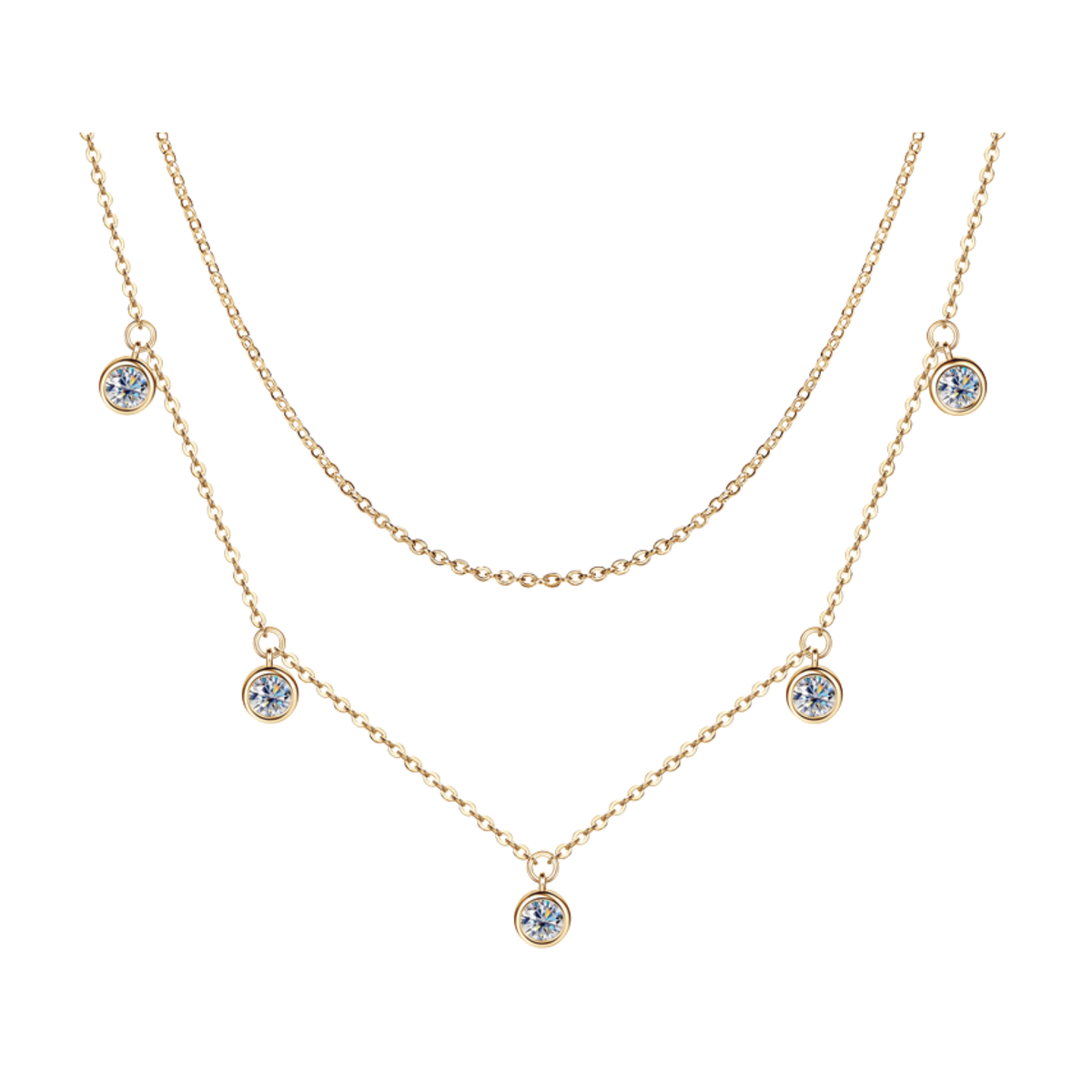 Celeste Necklace
