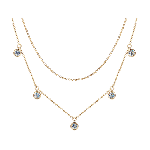 Celeste Necklace