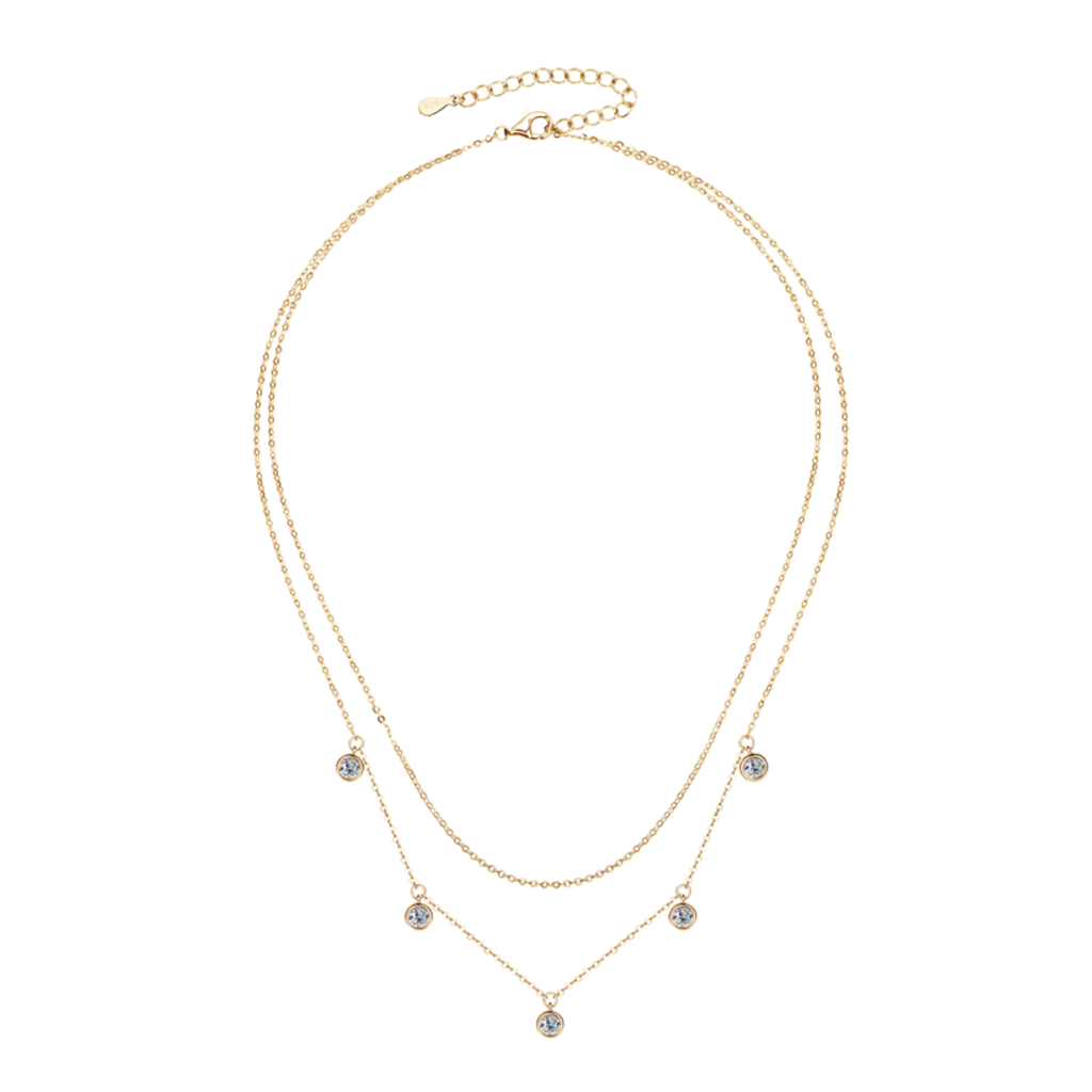 Celeste Necklace