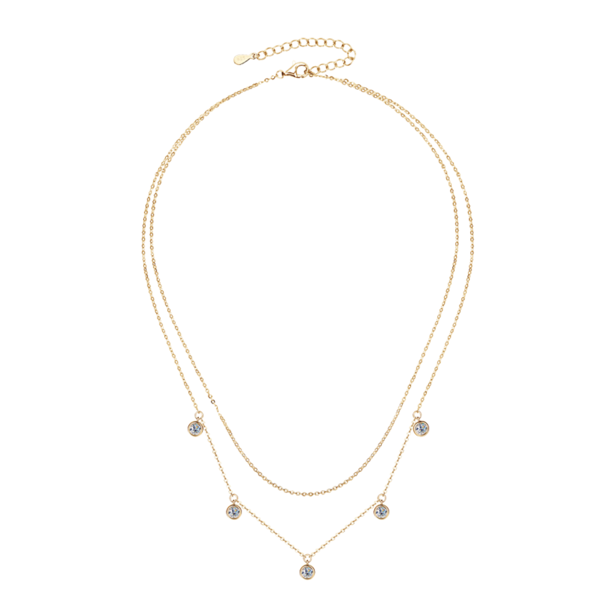 Celeste Necklace