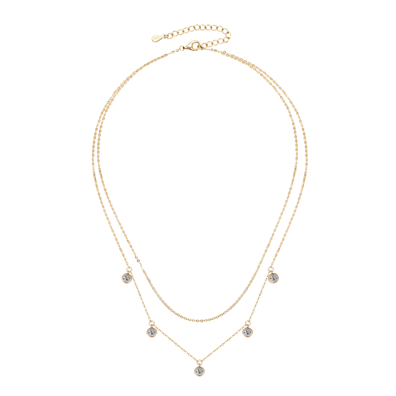 Celeste Necklace
