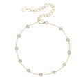 Neriah Bracelet
