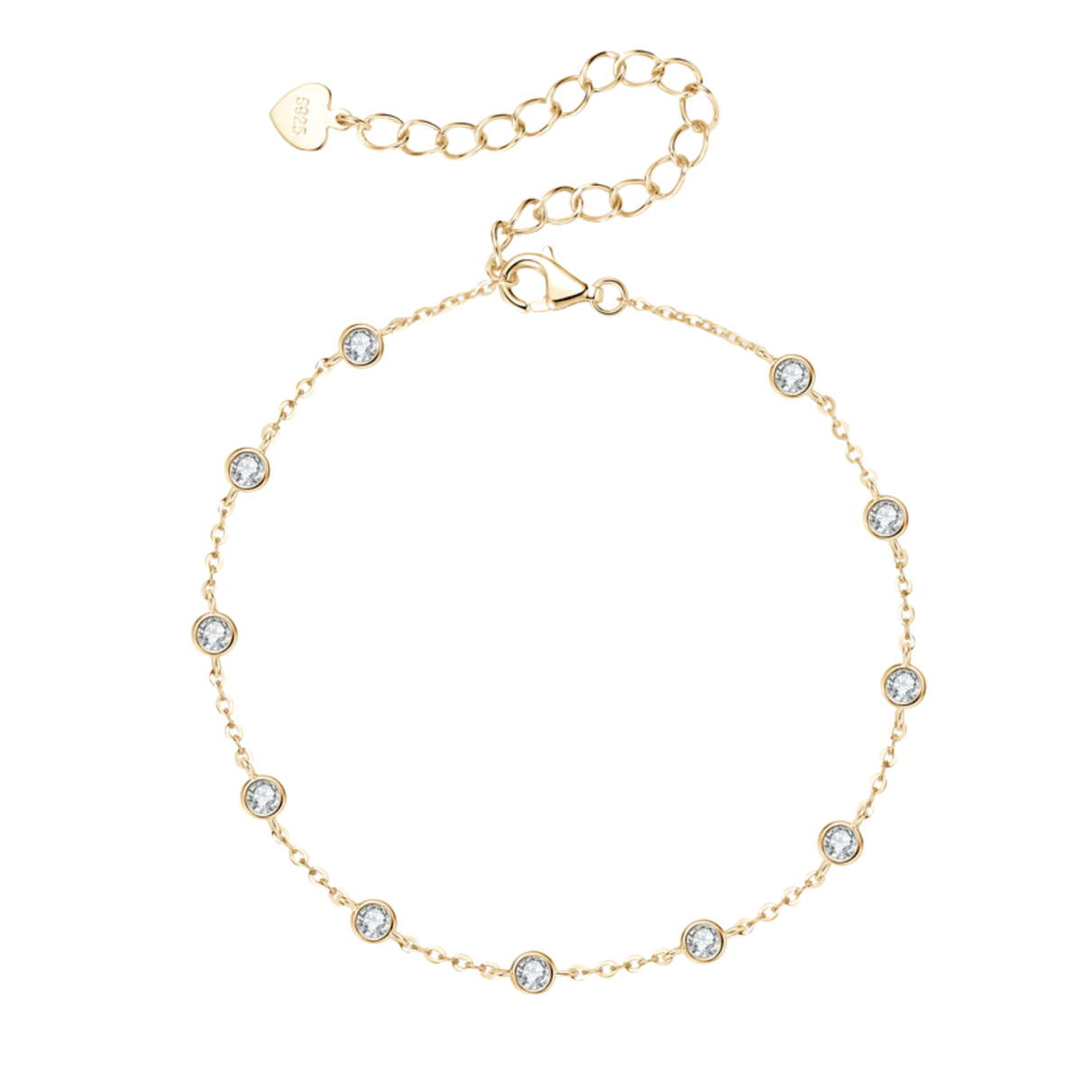 Neriah Bracelet