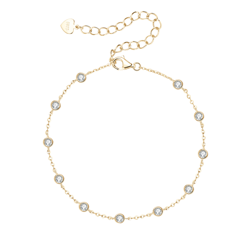 Neriah Bracelet