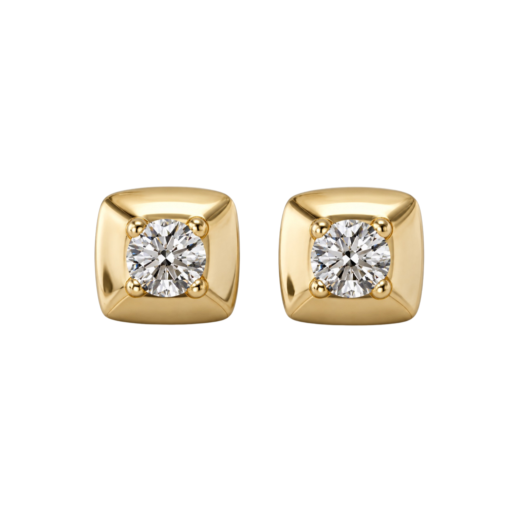 Ziva Stud Earrings