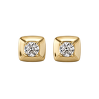 Ziva Stud Earrings
