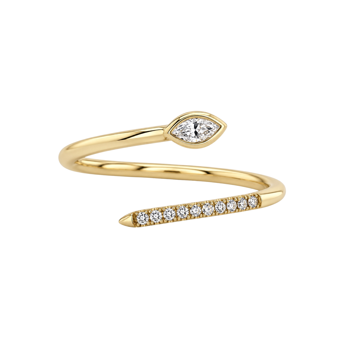 Selah Ring