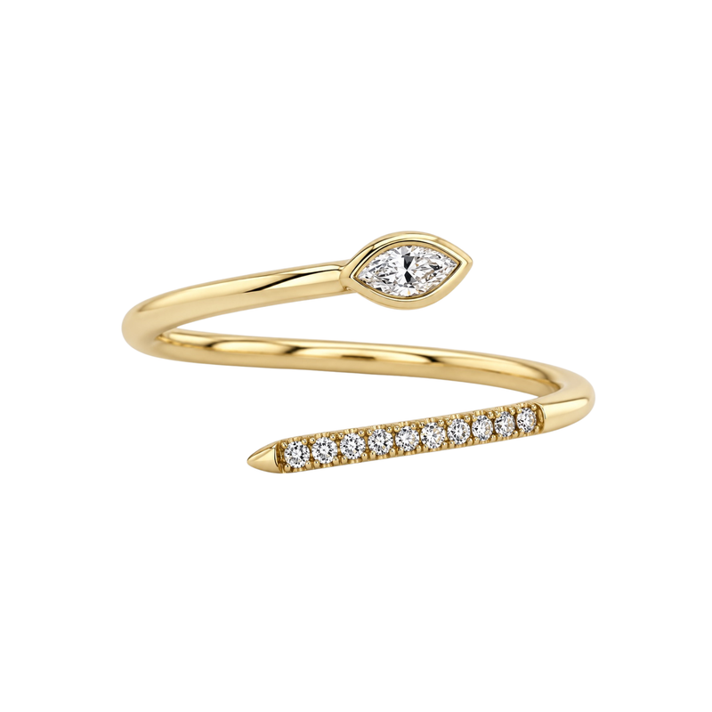 Selah Ring