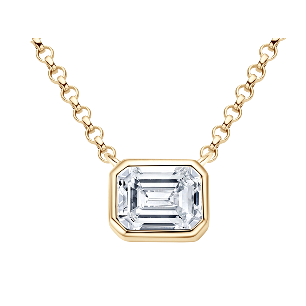 Oria Necklace