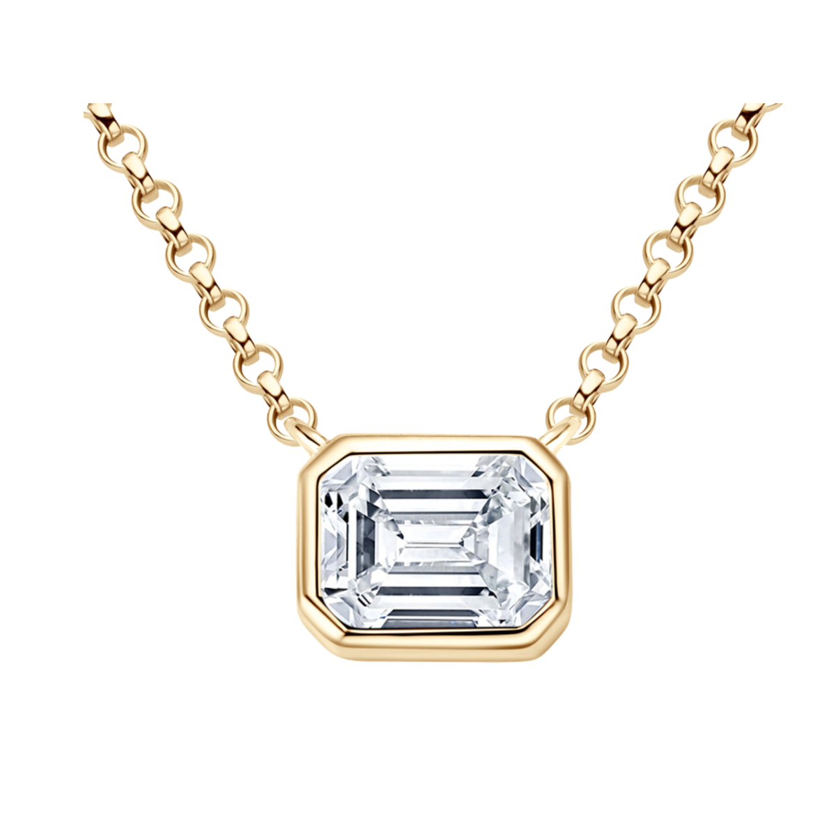 Oria Necklace
