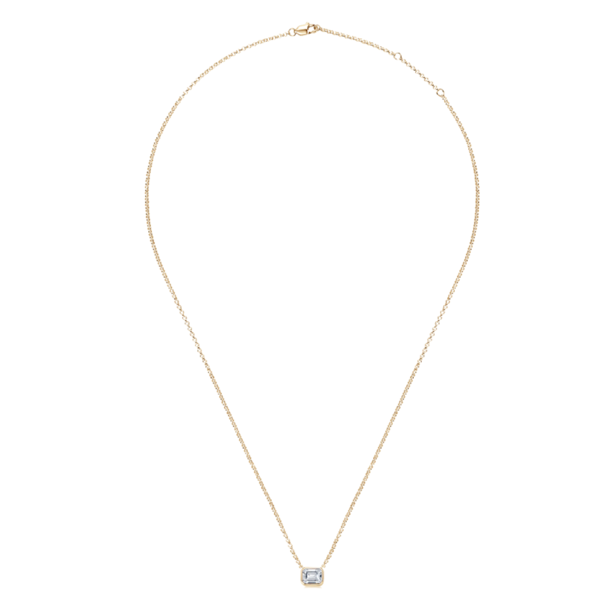 Oria Necklace