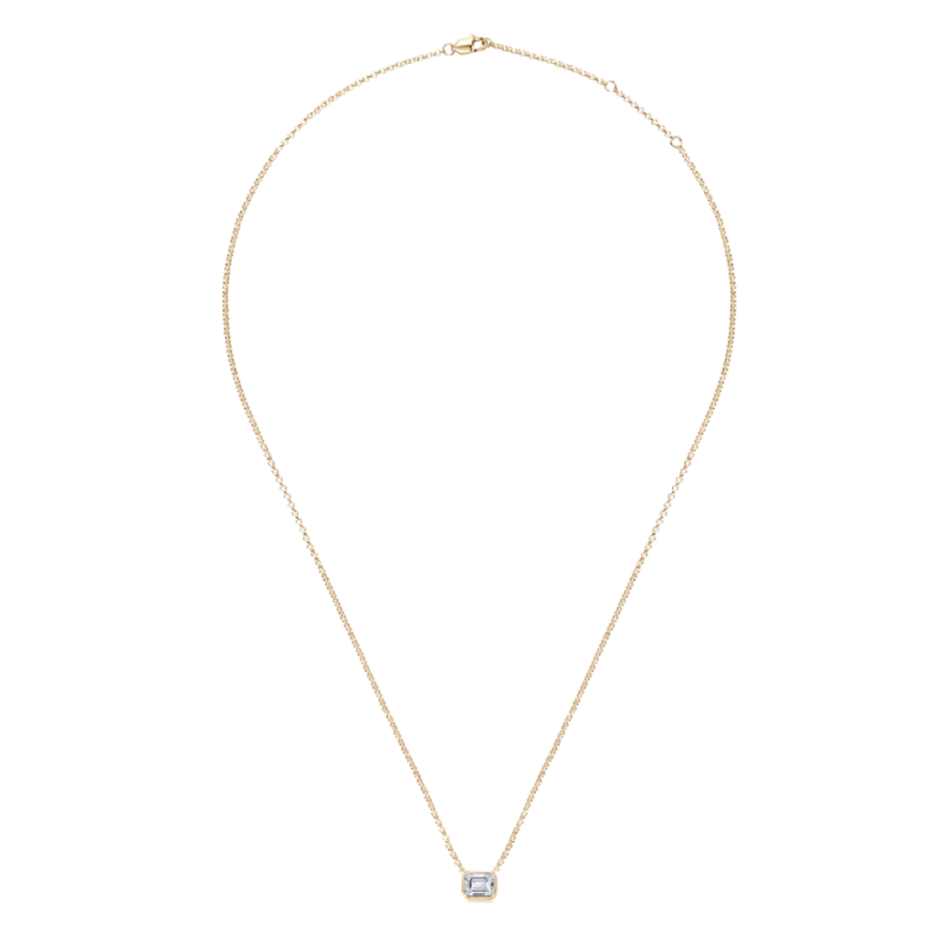 Oria Necklace