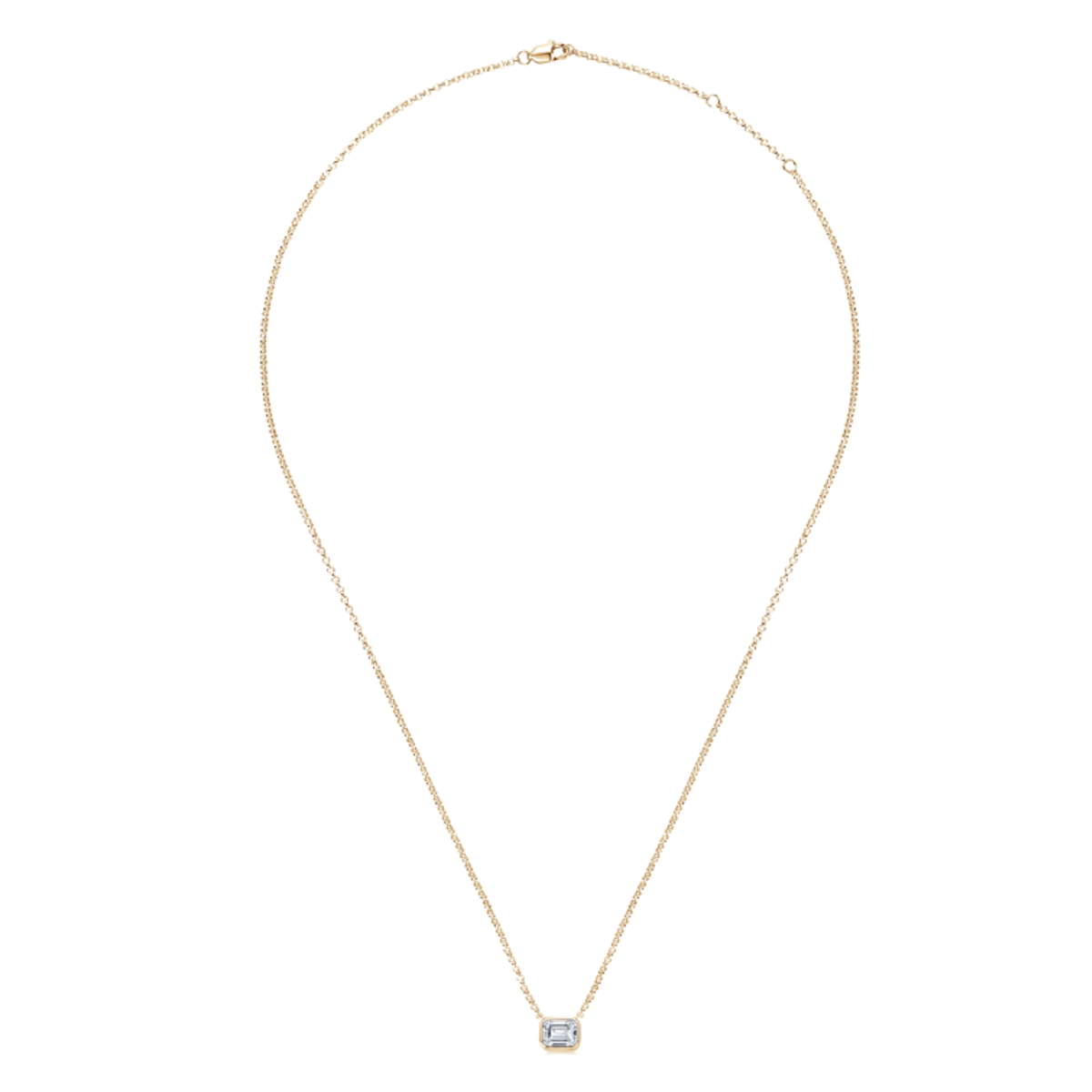 Oria Necklace