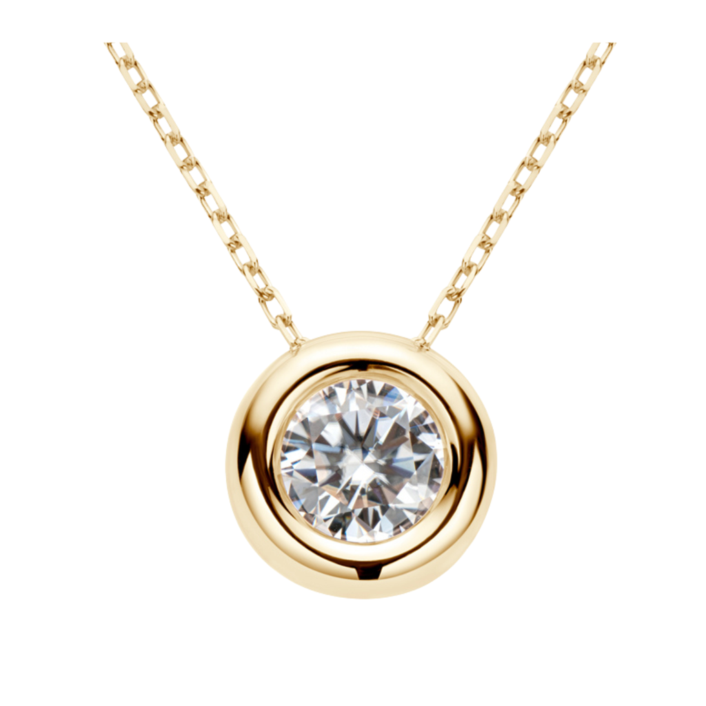 Liora Necklace