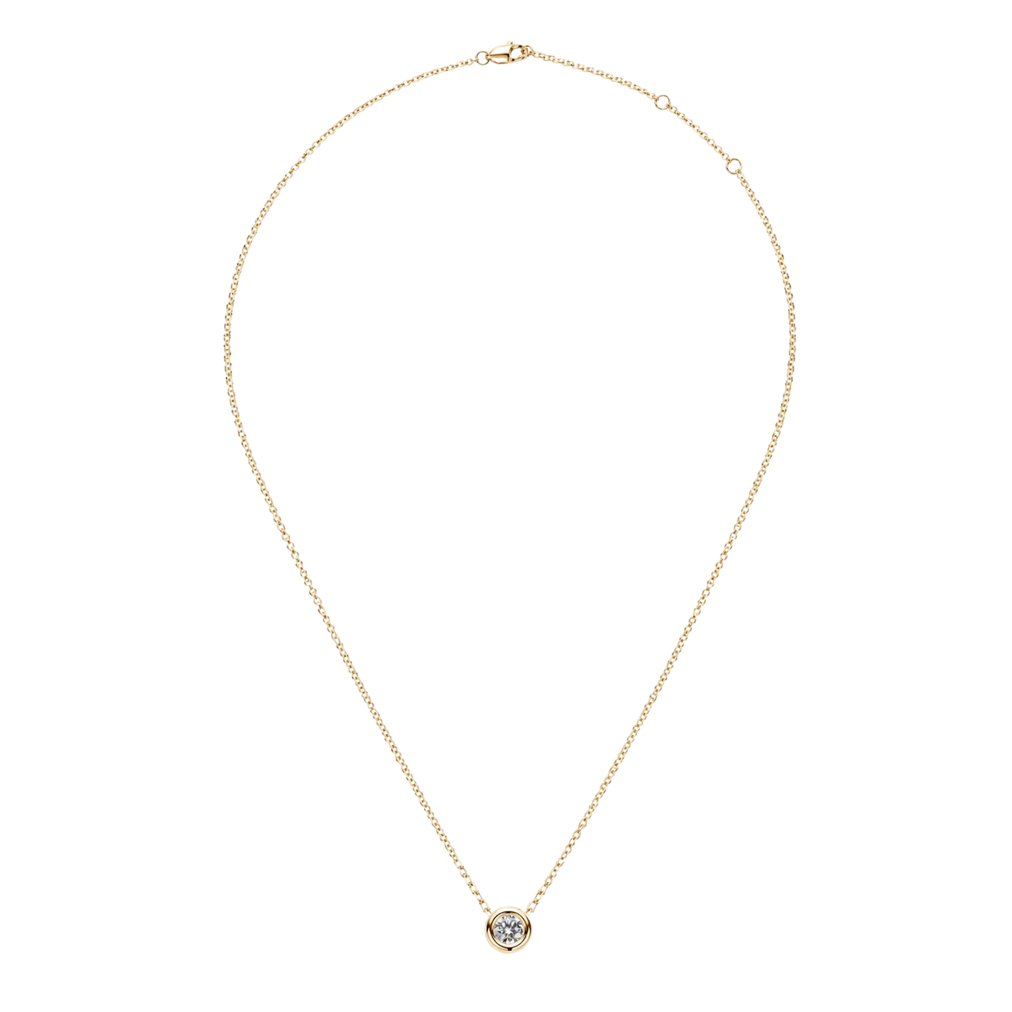 Liora Necklace