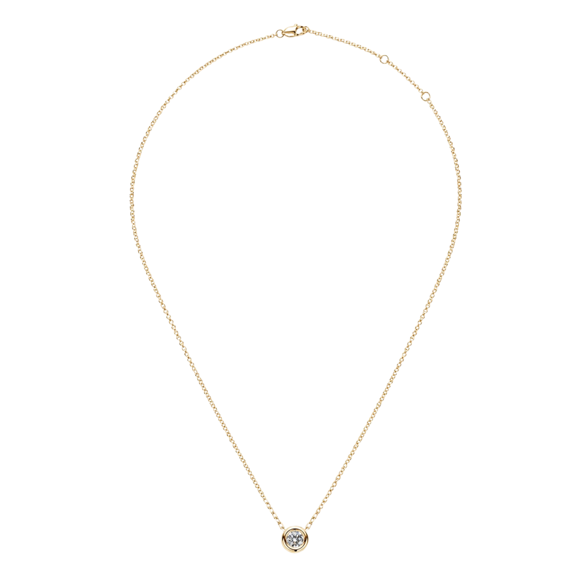 Liora Necklace