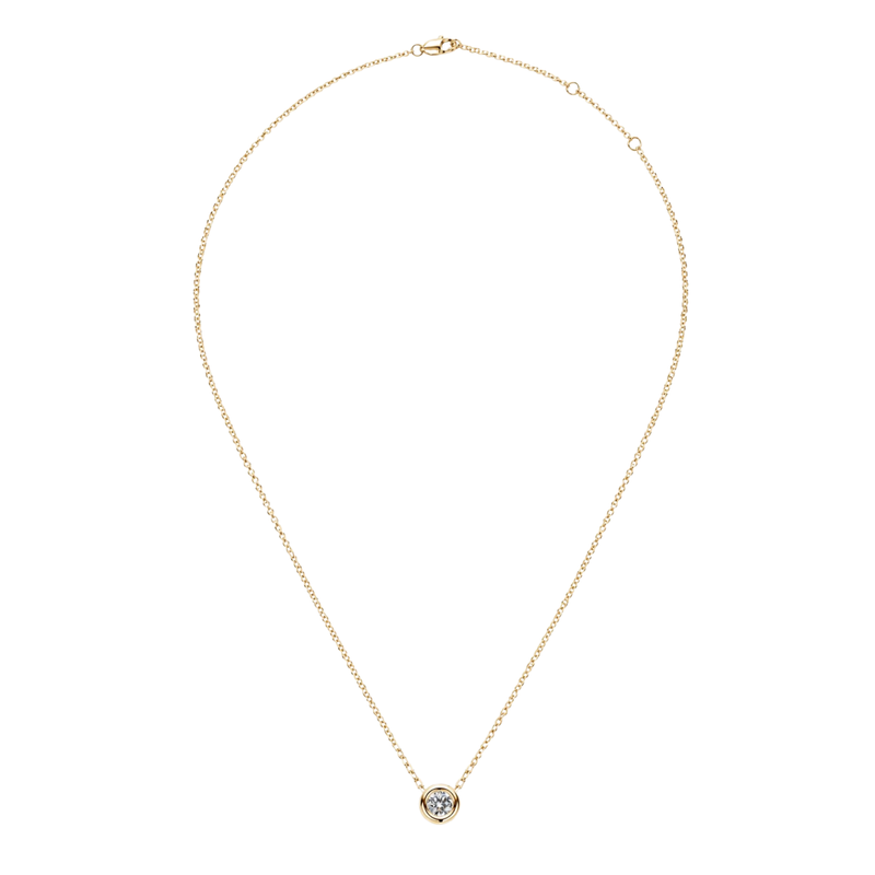 Liora Necklace