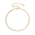 Charis Bracelet