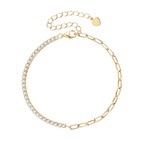Charis Bracelet