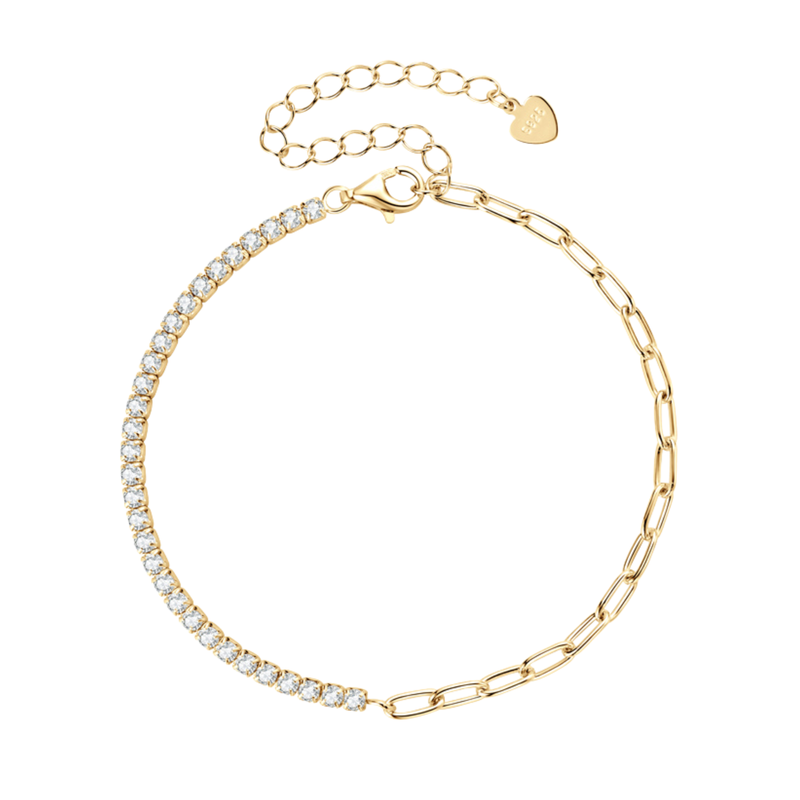 Charis Bracelet